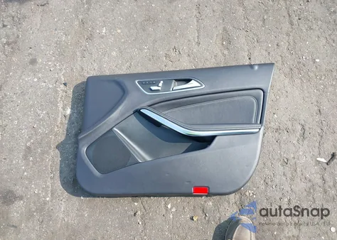 2019 Mercedes-Benz Gla 250 из США, поврежденный, VIN WDCTG4EB6KU009401